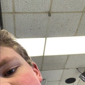 Meet your Posher, Ethan